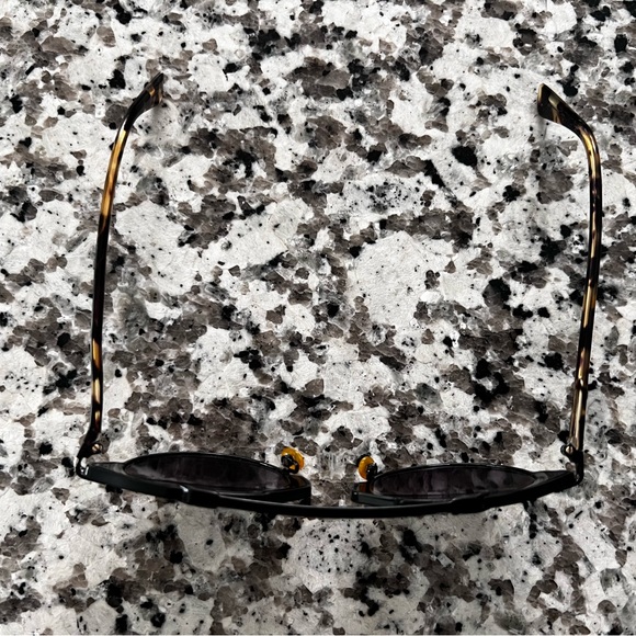 Lot of four Christian Dior sunglasses. Used condition - Picture 7 of 16